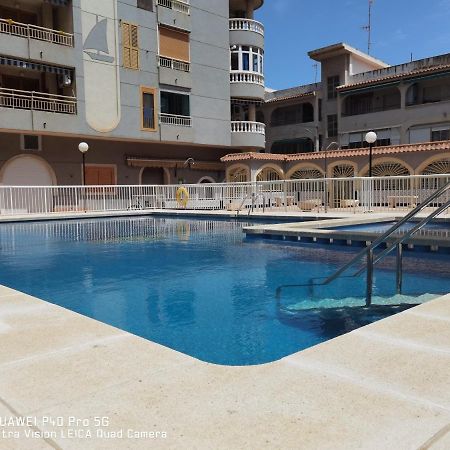 Holiday Apartment Торрев'єха Екстер'єр фото
