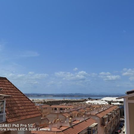 Holiday Apartment Торрев'єха Екстер'єр фото
