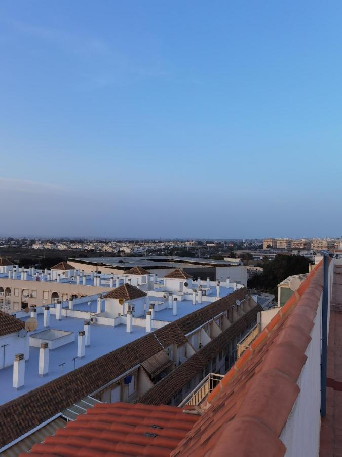 Holiday Apartment Торрев'єха Екстер'єр фото