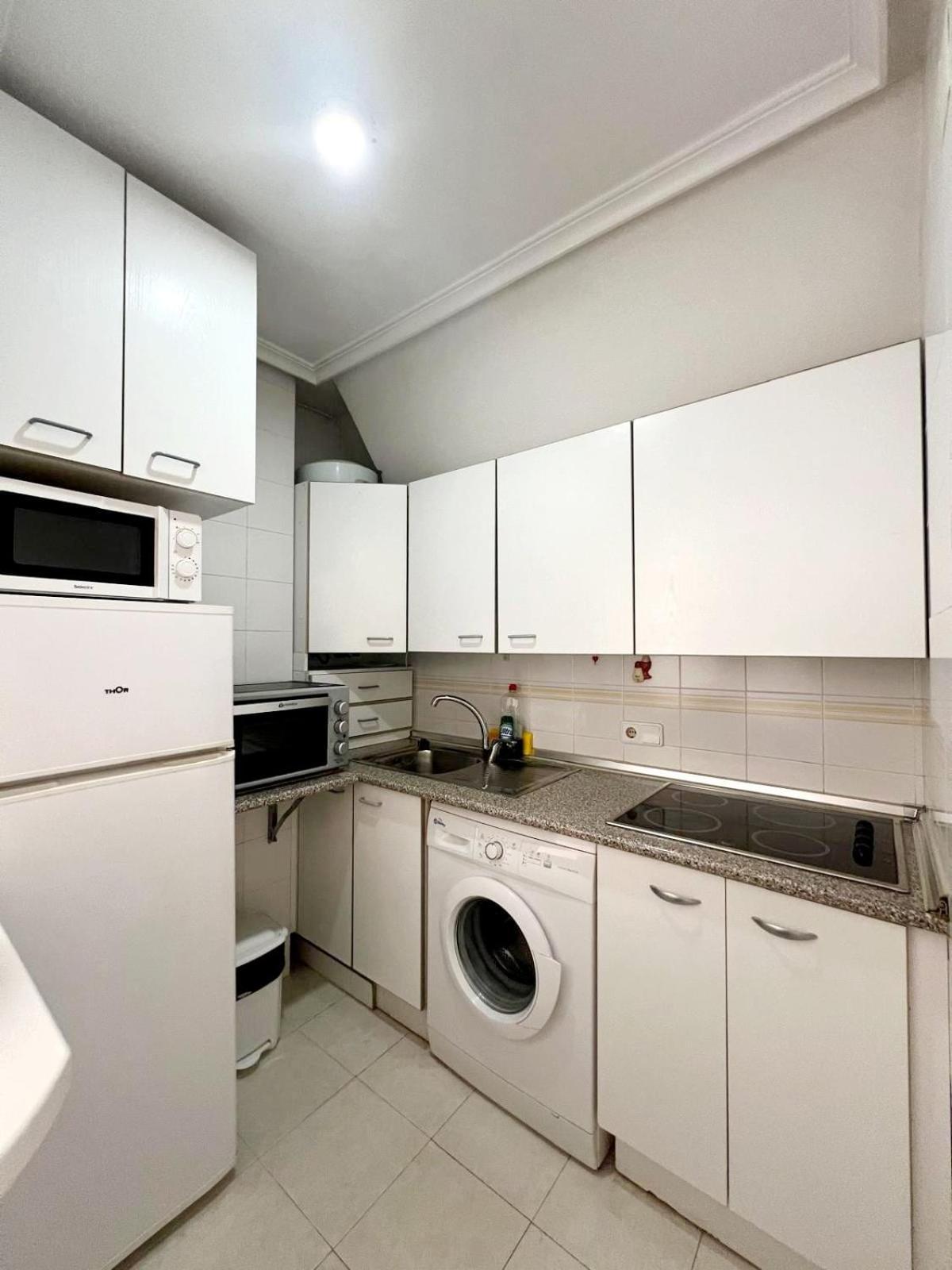 Holiday Apartment Торрев'єха Екстер'єр фото