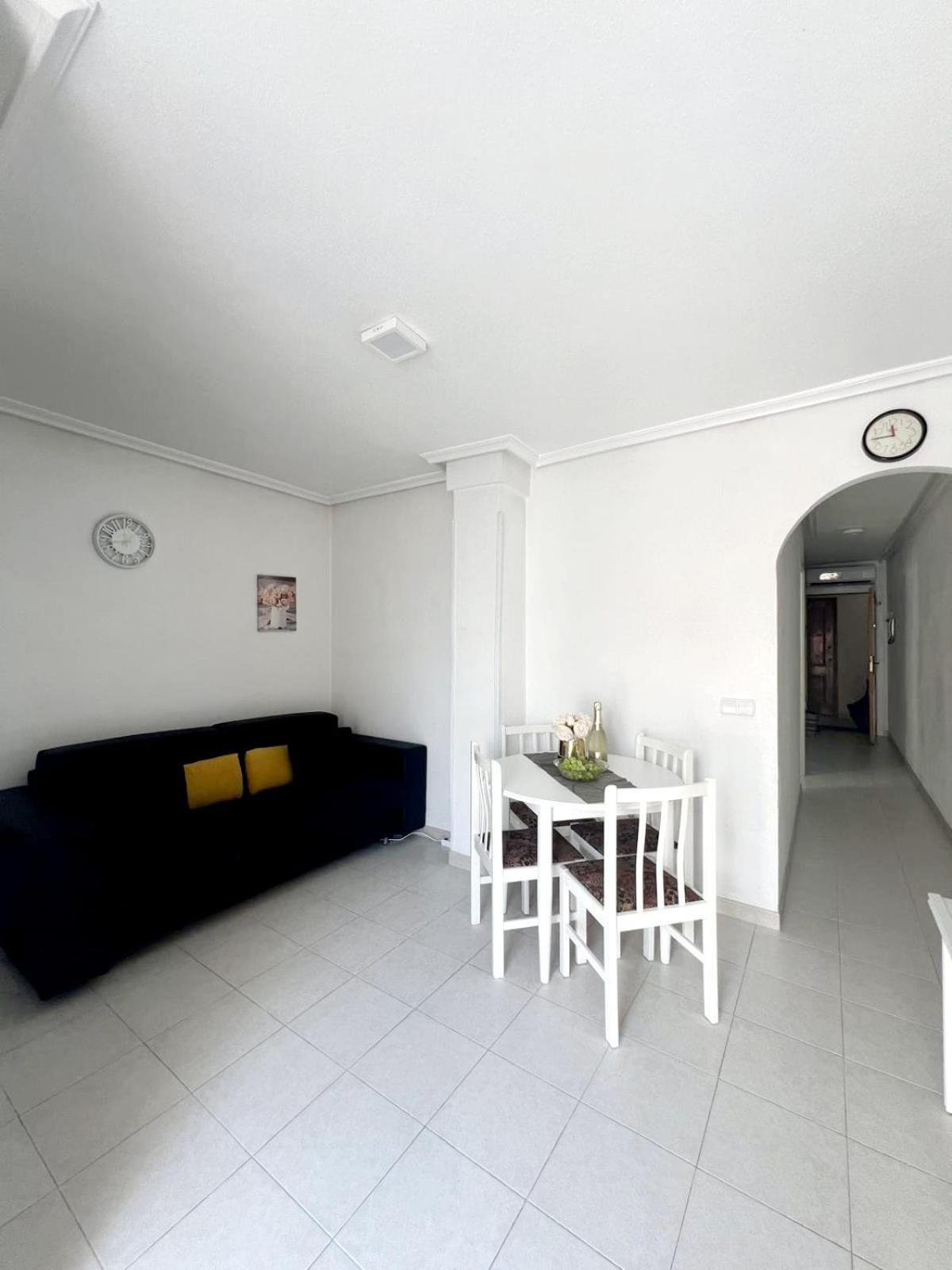 Holiday Apartment Торрев'єха Екстер'єр фото