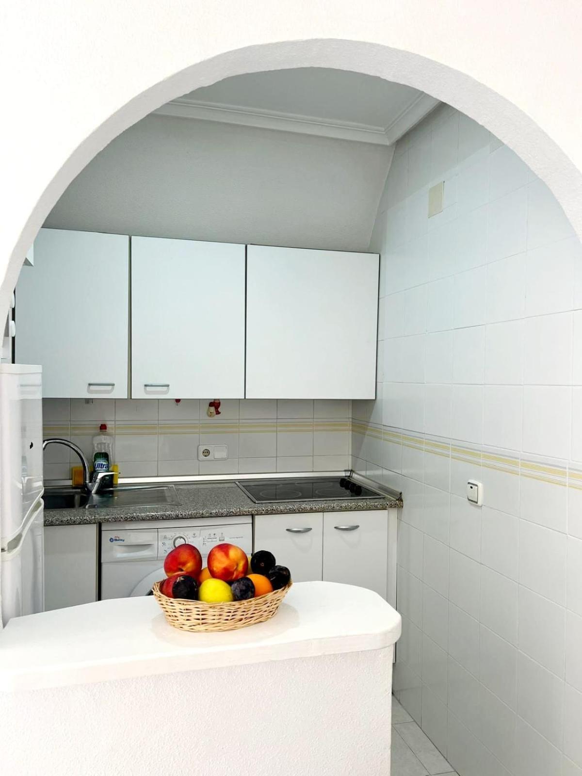 Holiday Apartment Торрев'єха Екстер'єр фото